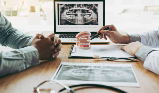 Best Broken or Chipped Tooth Repair in Cicero, IL
